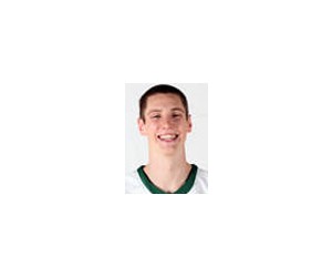Quinn Mcdowell basketball player - F