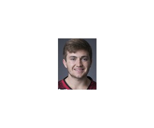 Quinn Strander basketball player - G