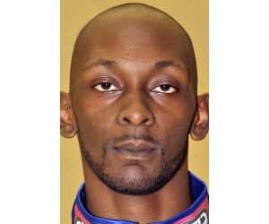 Quinnel Brown basketball player - SG/SF