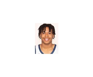 Quint Booker basketball player - G
