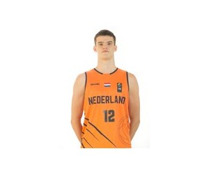 Quinten Post basketball player - C