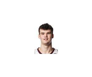 Quinten Post basketball player photo 2
