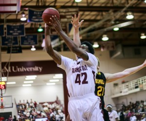 Quinterian Mcconico basketball player photo 1