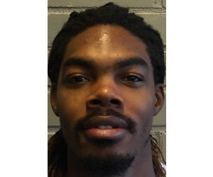 Quintin Alexander basketball player - F