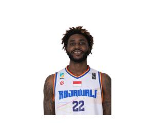 Quintin Dove basketball player - SF