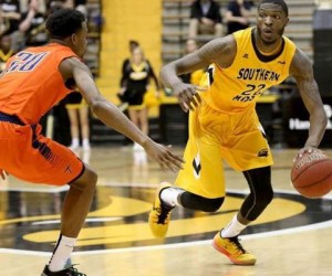 Quinton Campbell basketball player photo 1
