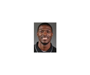 Quinton Campbell basketball player - SF