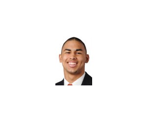 Quinton Chievous basketball player - SF