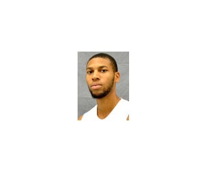Quinton Doggett basketball player - C/PF