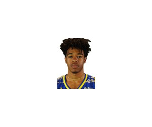 Quinton Ford basketball player - G
