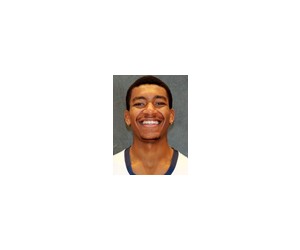 Quinton Mincey basketball player - F