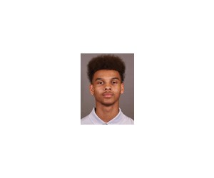 Quinton Morton-Robertson basketball player - G