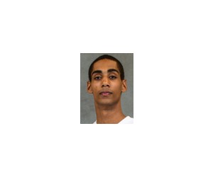 Quinton Stephens basketball player - PF/SF