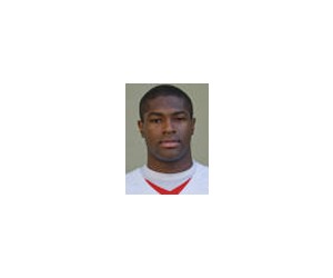 Quinton Upshur basketball player - SF