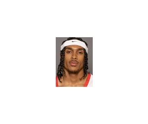 Quinton Webb basketball player - F