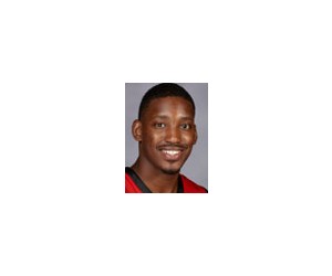 Quintrell Thomas basketball player photo 1