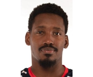 Quintrell Thomas basketball player - F