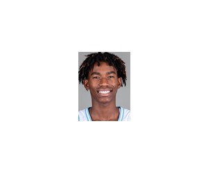 Quion Burns basketball player - G