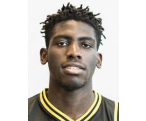 Quirin Emanga Noupoue basketball player - SG