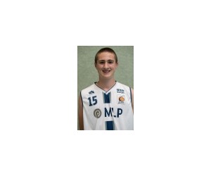 Quirin Heinlein basketball player - PF