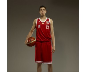 Quirin Huber-Saffer basketball player - SF