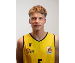 Quirin Koller basketball player photo 2