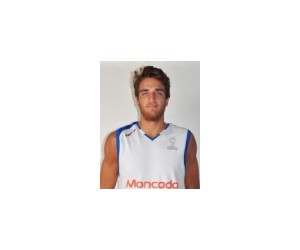 Quirino De Laurentiis basketball player - C