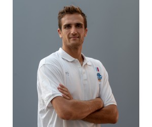 Quirino De Laurentiis basketball player photo 2