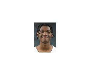 Quoiren Walden basketball player - F