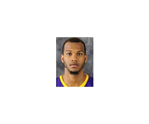 Ra Anthony Sanders basketball player - SG