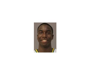 Ra Kpedi basketball player - F