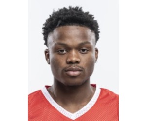 Raamzi Toure basketball player photo 2