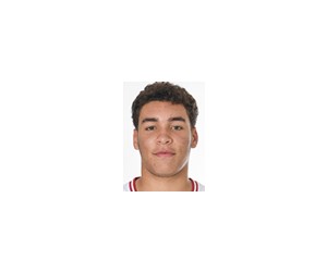 Race Thompson basketball player - F