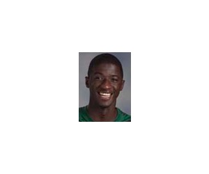 Racine Talla basketball player - F