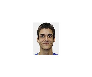 Rade Zagorac basketball player photo 2