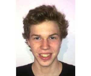 Radek Chupik basketball player