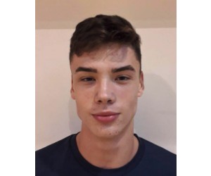 Radek Churacek basketball player