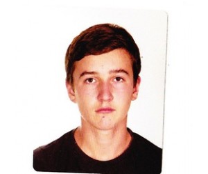 Radek Drahokoupil basketball player