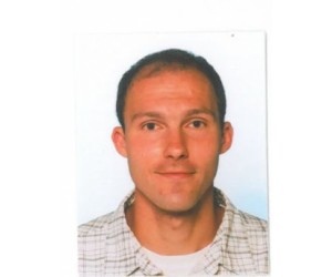 Radek Helekal basketball player - PG