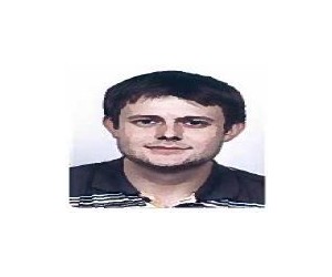 Radek Hilser basketball player - SF