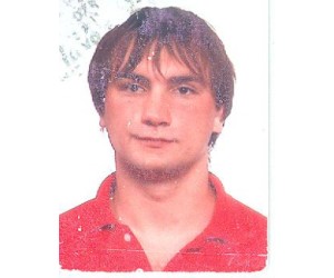 Radek Jordan basketball player