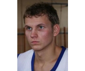 Radek Kelich basketball player