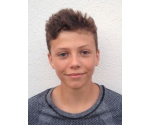 Radek Kohout basketball player - PG