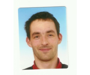Radek Miska basketball player