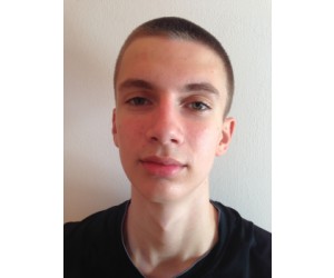 Radek Pesik basketball player photo