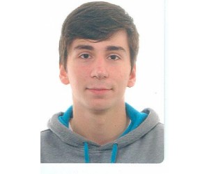 Radek Ulehla basketball player photo