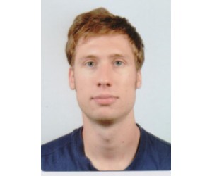 Radek Vodicka basketball player