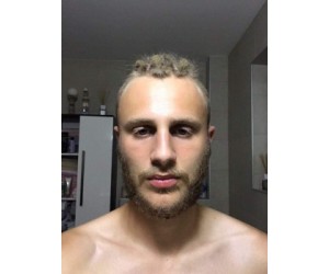 Radek Vyskocil basketball player - PG