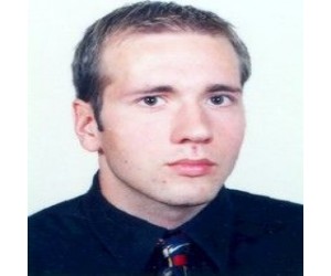 Radek Zdansky basketball player