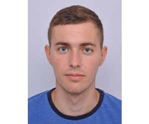 Radim Cerny basketball player